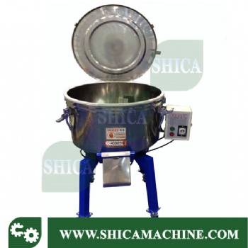 small vertical mixer