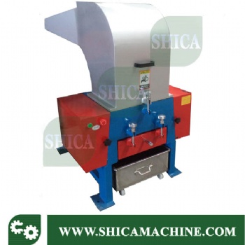 Plastic Film granulator