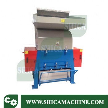 Hard Plastic Crusher