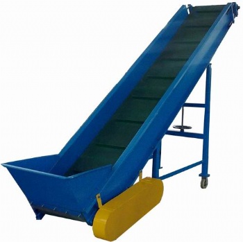 Belt Conveyor