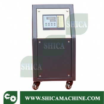  Mould Temperature Controller	