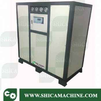 Water Cooled Water Chiller