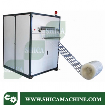  Plastic Sheet On-Line Crusher	